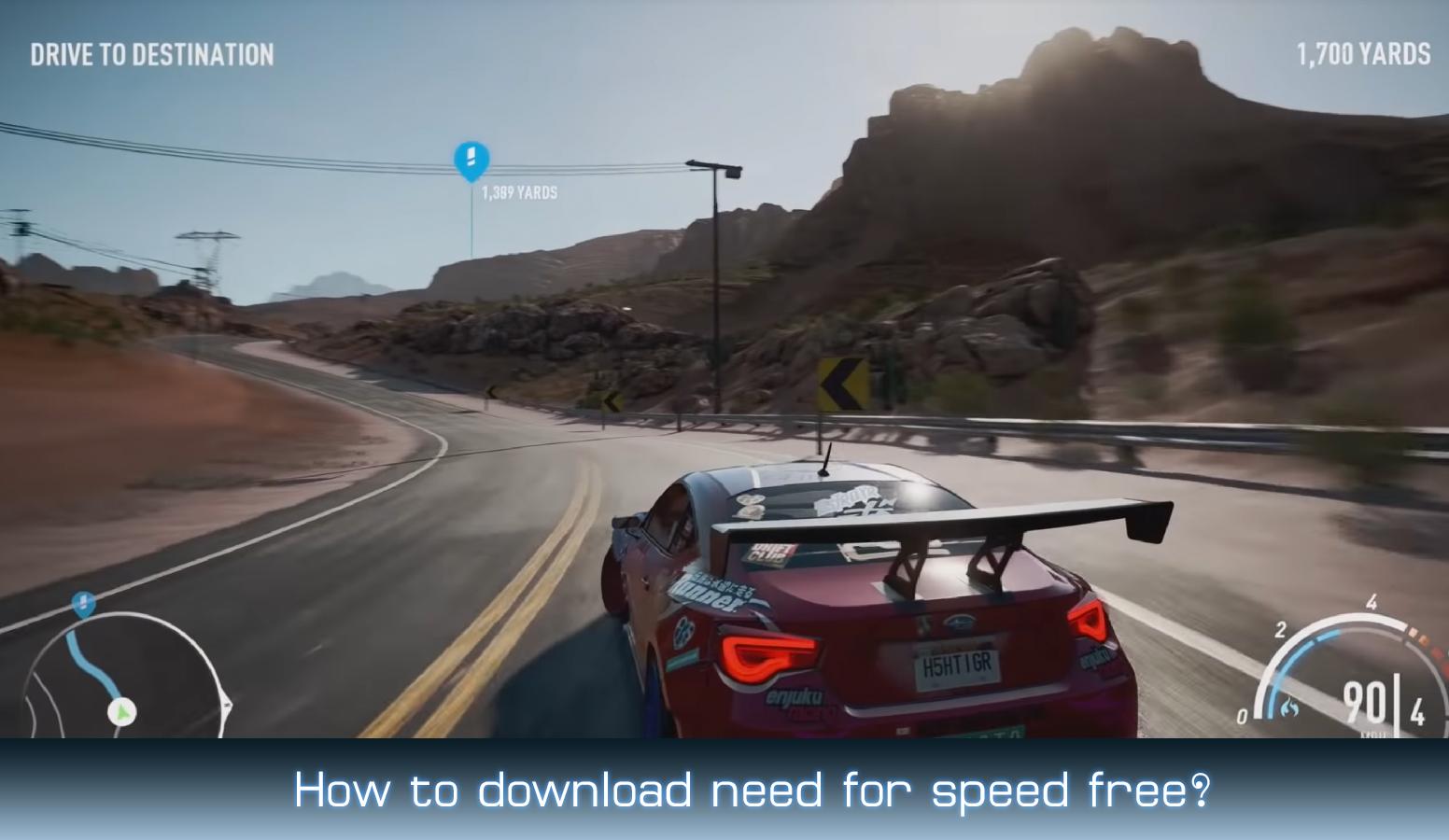 在電腦上下載Speed Racing Game Guide | GameLoop官方網站