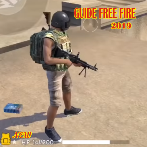 Hints For Free Fire Battleground Walkthrough