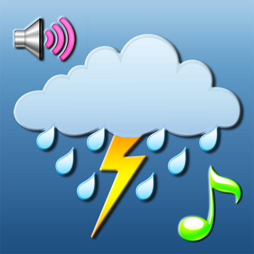 Weather Sounds and Wallpapers