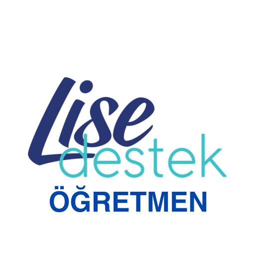 Lise Destek Öğretmen