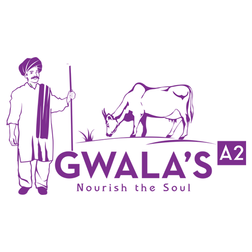 Gwala's A2 Milk And Ghee