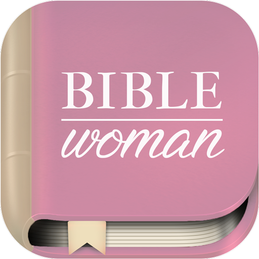 Woman Bible