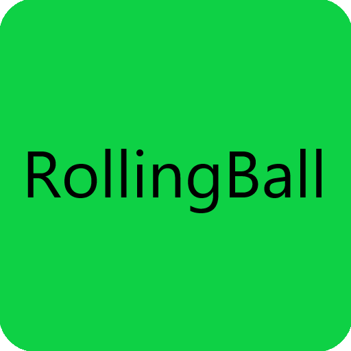 Rolling Ball Game