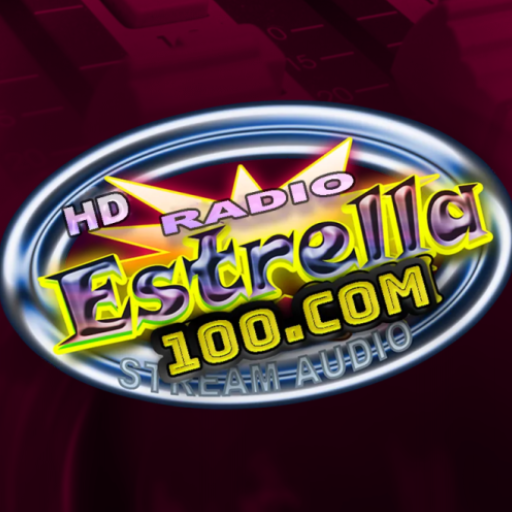 Estrella 100  Sonidera Radio