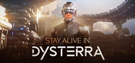 Dysterra Playtest Dedicated Server