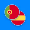 Portuguese-Spanish Dictionary