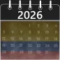 colombia calendar 2026
