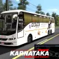 Karnataka Traffic Mod Bussid