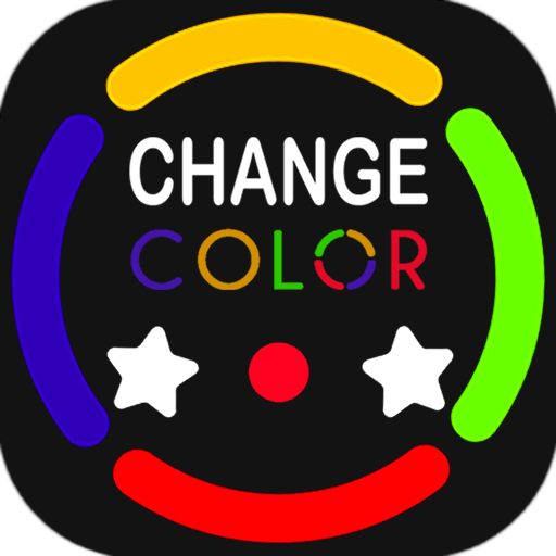 Change Color Switch