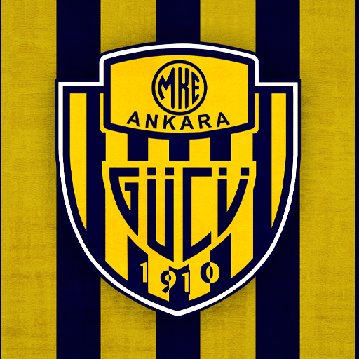 4K HD 1910 Ankaragucu Duvar Kağıtları