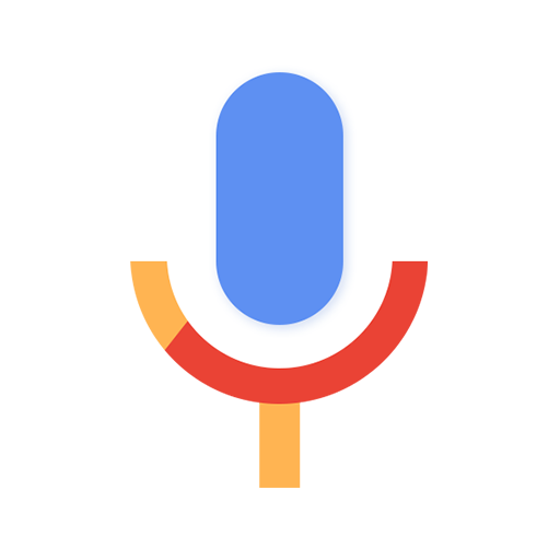 Voice Search