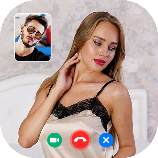 Random Video Call - Live Talk
