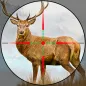 Deer Hunting : Hunt Clash Game