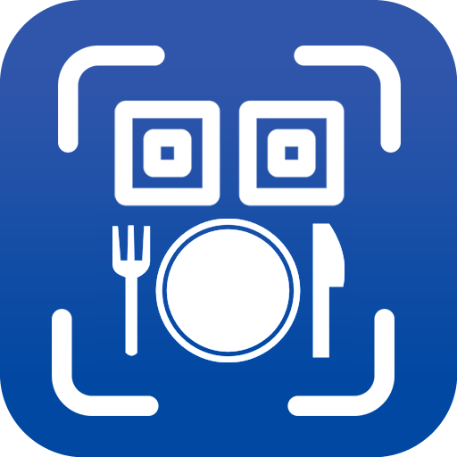 Restaurant Menu QRCode Scanner