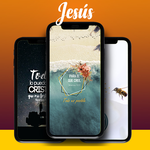 Wallpapers Cristianos:Religión