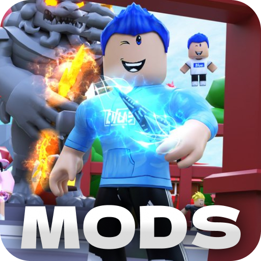 Mod Master for roblox