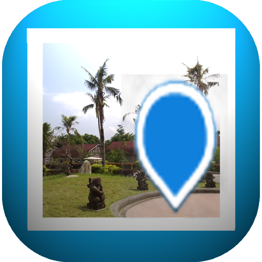 GPS Photo Viewer (use HereMap)