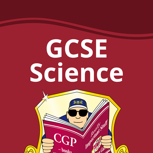 GCSE Science Revision: AQA Hig