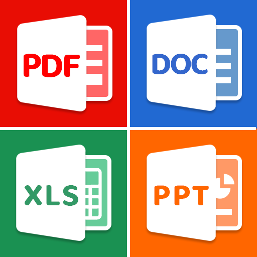 Document Reader: Doc, PDF File