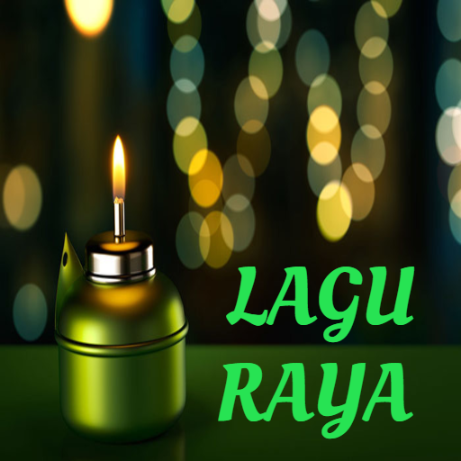 Seleksi Lagu Raya MP3