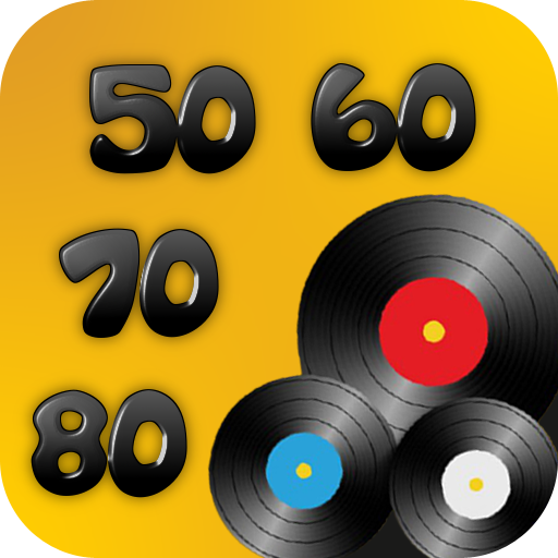 50s 60s 70s Oldies Music Radio