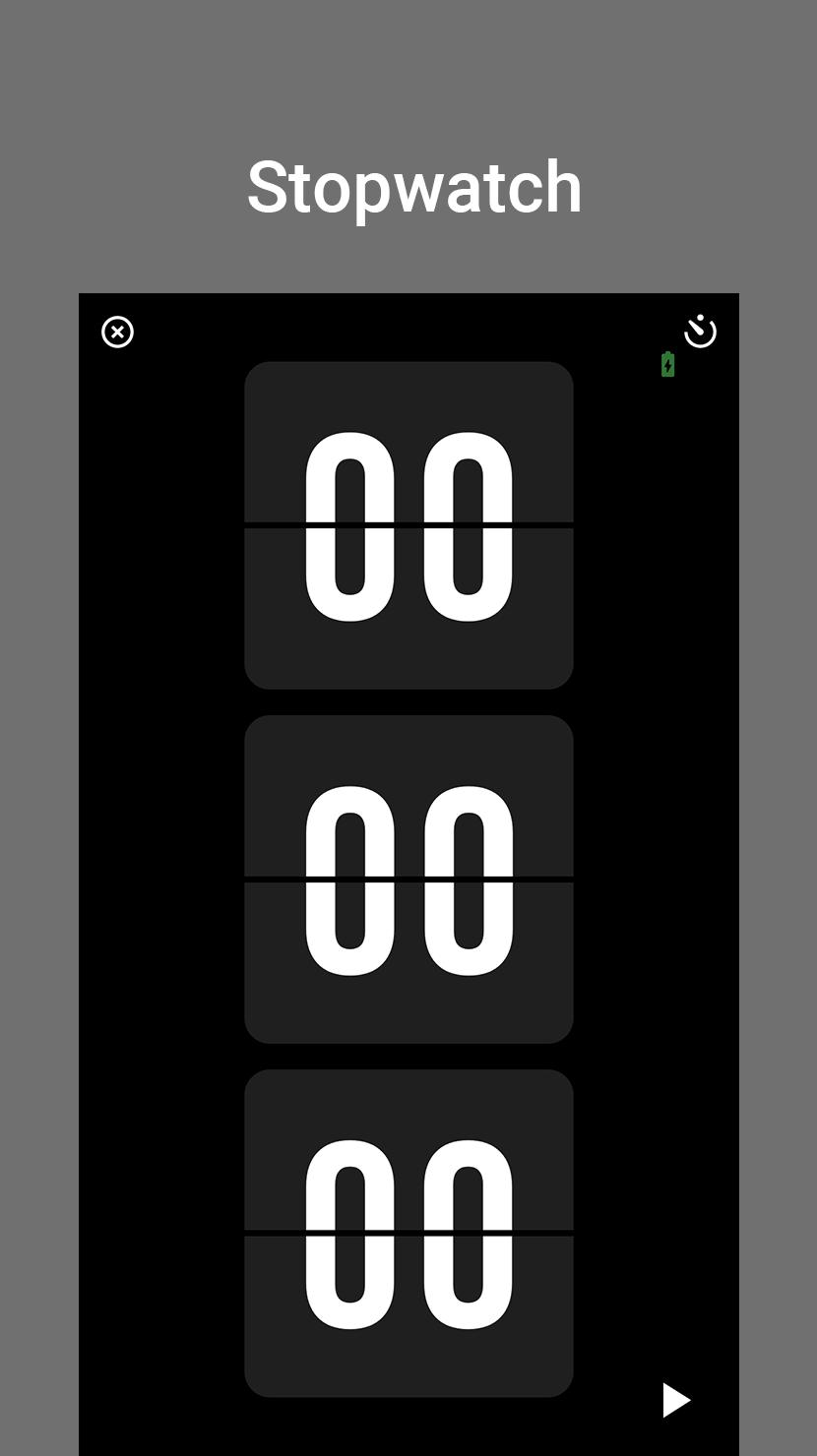 Countdown Timer 1.2.0