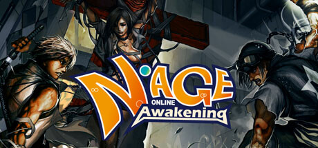 N-Age: Awakening