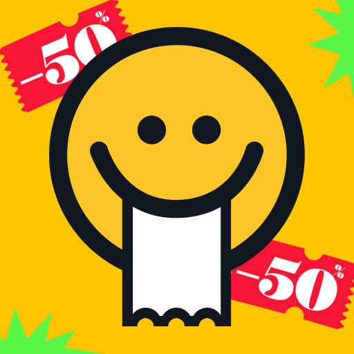 KASSIR.RU: афиша и билеты