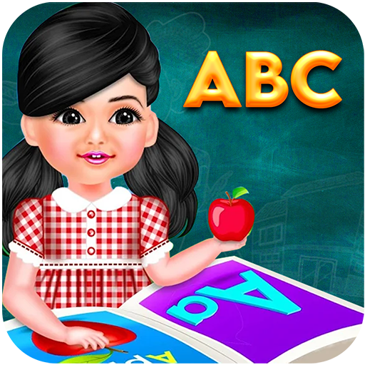Kids ABC Learning