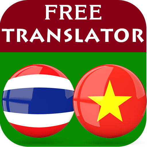 Thai Vietnamese Translator