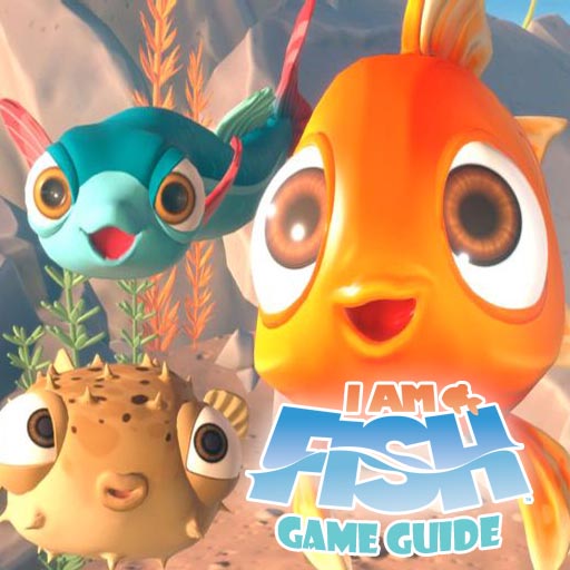 I Am Fish | Game Guide