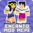 Skins Mods Encanto for MCPE