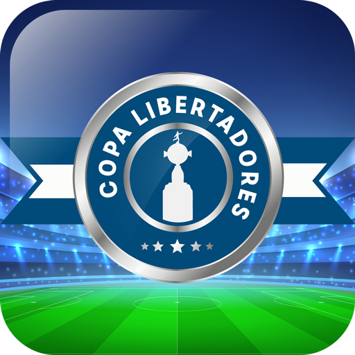 Copa Libertadores - 90 Minutos