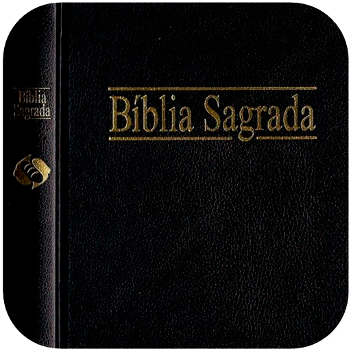 Biblia de Estudo Almeida
