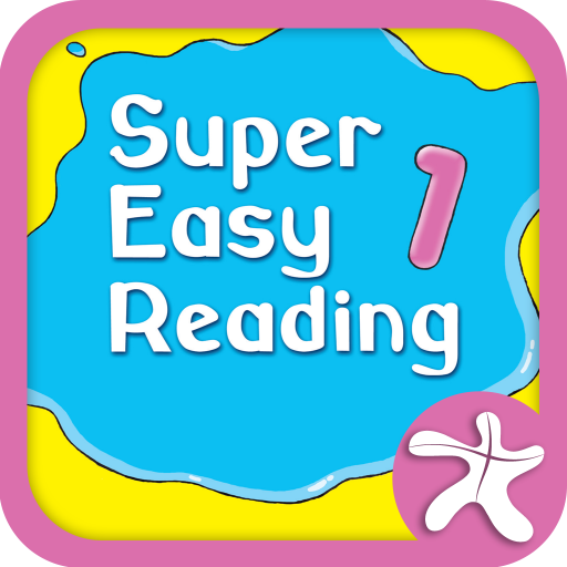 Super Easy Reading 1