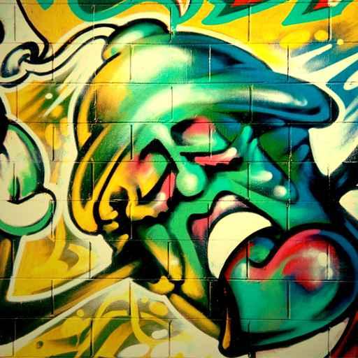 Graffiti Wallpaper