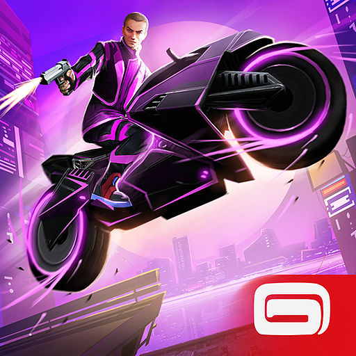 Gangstar Vegas: Mundo do Crime