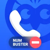 找出喺NumBuster程序中呼叫嘅人嘅姓名