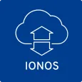 IONOS HiDrive