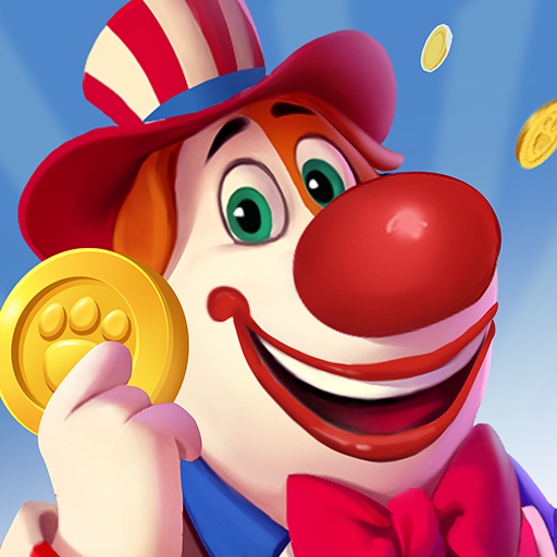 Coin Joker-Get Joker Cards!