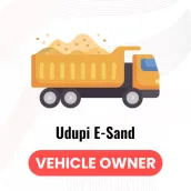 UDUPI E-SAND(VEHICLE)