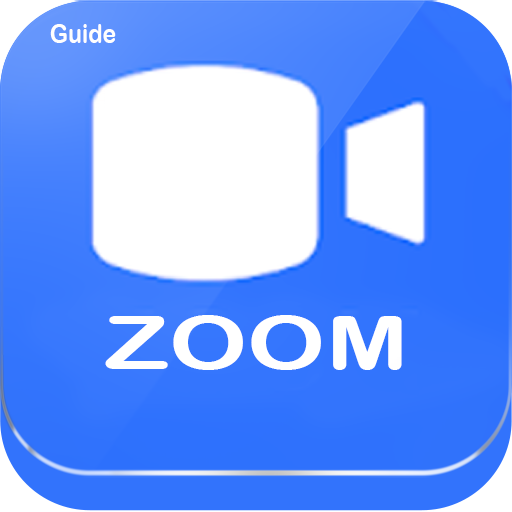 Zoom Cloud Meetings cam video communicationsTips