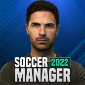 Soccer Manager 2022- サッカーゲーム