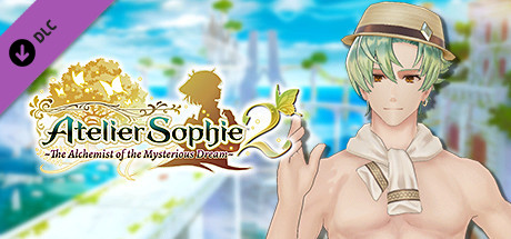 Atelier Sophie 2 - Olias's Swimsuit "Vegetable Garden"