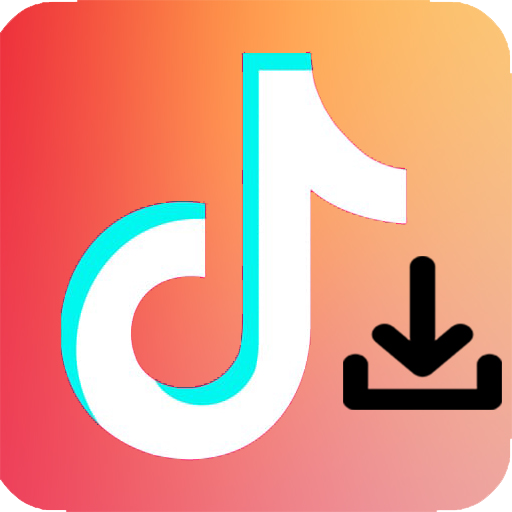 Downloader Video Tik Tok-Fast & Free