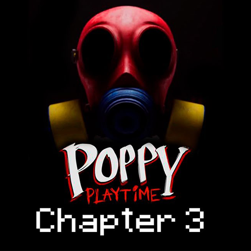 Poppy FNF Playtime Chapter 3 para Android - Descargar