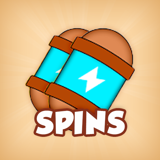 Spin Master: Coin Master Spins