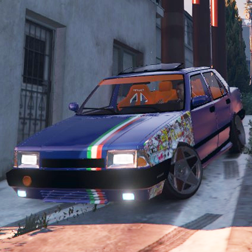 Drift Car Racing Simulator 3D