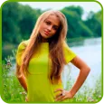 Russian Girl Dating app - Meet&Chat