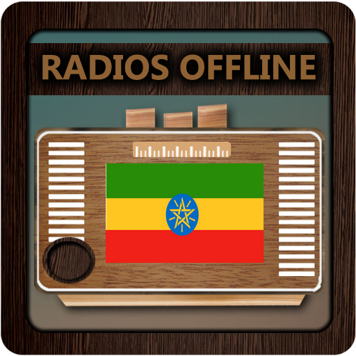 Radio Ethiopia offline FM
